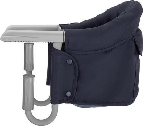 Стульчик для кормления Inglesina Fast (фуксия)