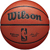 Баскетбольный мяч Wilson NBA Authentic (7 размер)