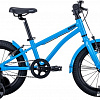 Детский велосипед Bear Bike Kitez 16 RBKB0Y6G1005 2020 (голубой)