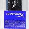 Оперативная память Kingston HyperX Impact 8GB DDR4 SODIMM PC4-19200 [HX424S14IB2/8]