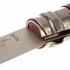 Туристический нож Opinel N°7 Plum (фиолетовый)