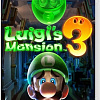 Игра Luigi&#039;s Mansion 3 для Nintendo Switch