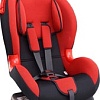 Автокресло Siger Кокон (красный)