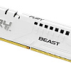 Kingston FURY Beast 32ГБ DDR5 6400 МГц KF564C32BW-32