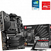 Материнская плата MSI MEG B550 Unify-X