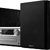 Музыкальный центр Panasonic SC-PMX802EES