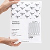 Скатерть JoyArty Точки на полотне tcox_34087_120x145