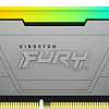 Оперативная память Kingston FURY Renegade RGB 32ГБ DDR4 3200МГц KF432C16RB2A/32