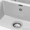 Кухонная мойка Gerhans C01 (серый)