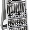 Набор бит Bosch 2607017037 25 предметов