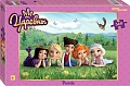 Пазл Step Puzzle Царевны 96095