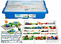 Конструктор LEGO Education 45210 Увлекательная математика