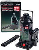 Бутылочный домкрат RockForce RF-T91604(Euro) 16т