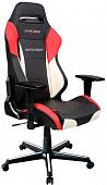 Кресло DXRacer Drifting OH/DM61/NWR (черный/белый/красный)