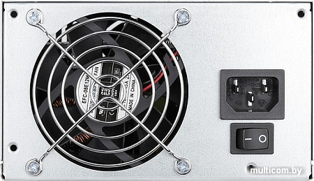 Блок питания AeroCool ACPS-1600W ASIC 2U