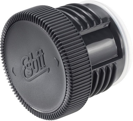 Термос Esbit VF1000SC-SL-BK 1л (черный)