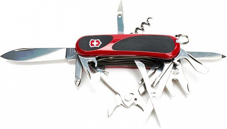 Туристический нож Victorinox Evolution Grip S557