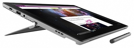 Планшет Lenovo Miix 520 12 i5 8250U 8Gb 512Gb LTE W10H
