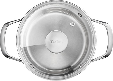 Набор кастрюль Tefal Simpleo B815S614