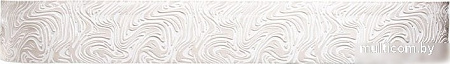 Legrand Глэдис 7см 3м 2р с поворотами 58139342 (мокко)