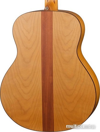 Акустическая гитара Doff D015A