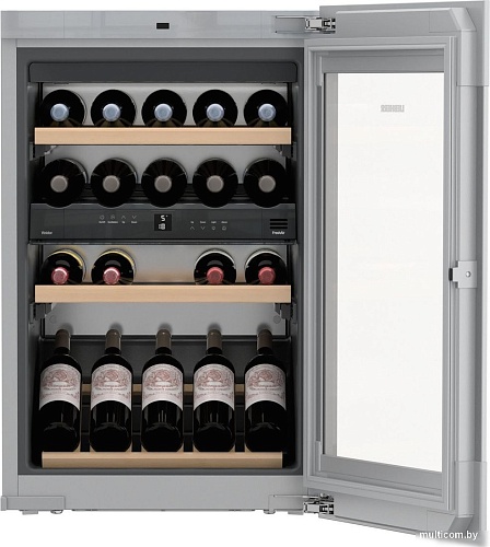 Винный шкаф Liebherr EWTgb 1683 Vinidor 1683-26001