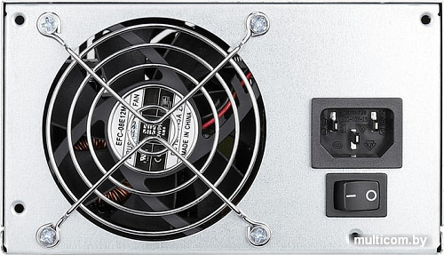 Блок питания AeroCool ACPS-1600W ASIC 2U