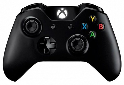 Геймпад Microsoft Microsoft Xbox One Wireless Controller Color