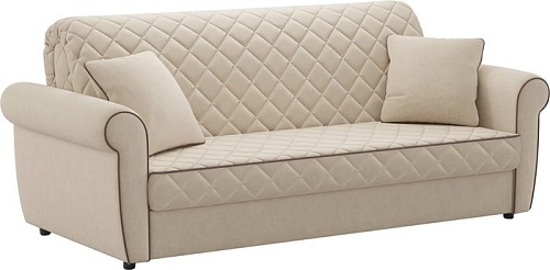 Диван Moon Trade Гамбург 123 002662 (бежевый)