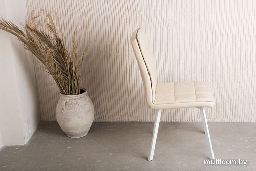 Стул Levmar Taurus R (S64/бежевый)