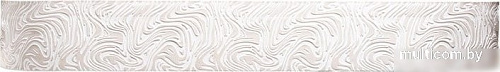 Legrand Глэдис 7см 3м 2р с поворотами 58139342 (мокко)