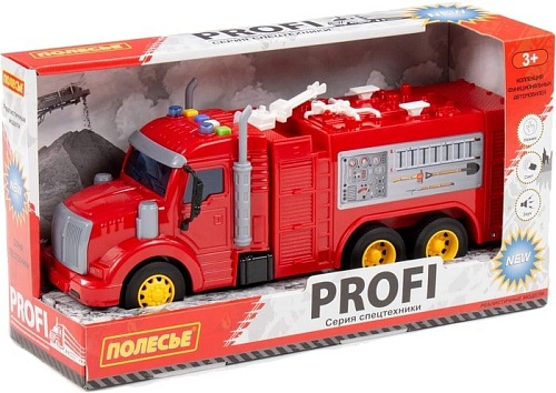 Полесье Профи 86518