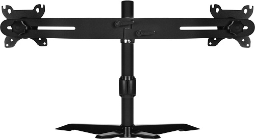 Подставка для монитора SilverStone SST-ARM23BS