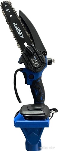 Аккумуляторная пила Redbo LNS-21/6 Combo (с 2-мя АКБ)