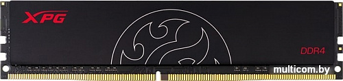 Оперативная память A-Data XPG Hunter 8GB DDR4 PC4-25600 AX4U32008G16A-SBHT