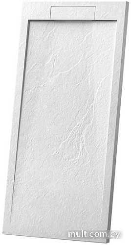 Душевой поддон Vincea VST-4SRL8012W 120x80
