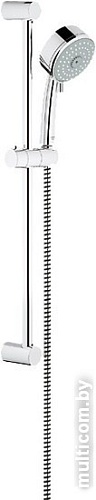 Душевой гарнитур Grohe New Tempesta Cosmopolitan III (27786 000)