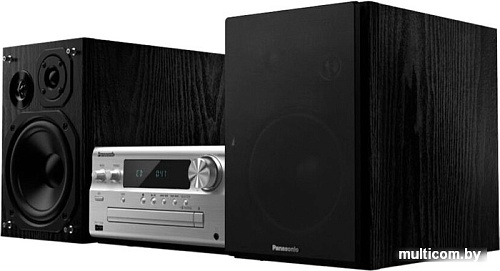 Музыкальный центр Panasonic SC-PMX802EES