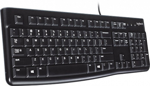 Клавиатура Logitech K120