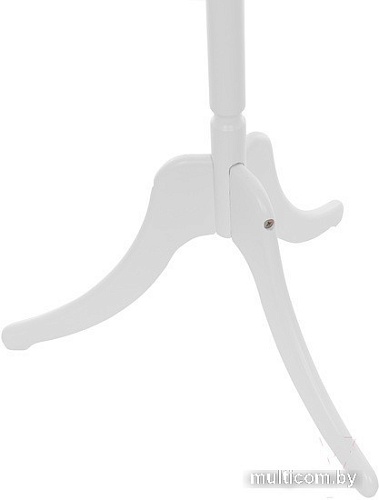 Вешалка для одежды Мебель Импэкс Leset Галант-2 (белый)