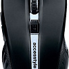 Мышь AccesStyle M201-ORE
