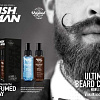 Nishman Парфюм Масло для бороды Adonis beard&amp;mustache 75 мл