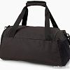 Puma TeamGOAL 23 Teambag S 07685703 (черный/серый)