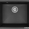 Кухонная мойка Laveo Ibiza SBI710U (черный)