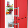 Холодильник Liebherr CUfr 3311