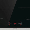 Варочная панель Gorenje GI6421BX