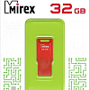 USB Flash Mirex Mario 32GB (красный)