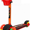 Самокат Orion Toys Midi 164в5 (красный)