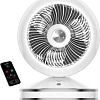 Тепловентилятор Tefal HE7152F0