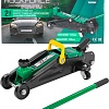 Подкатной домкрат RockForce RF-TH22254 2т